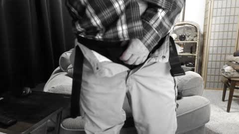 Snapshot of icihristopher chatting on December 13, 12:20 am Christopher online show from December 13, 12:20 am