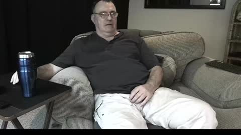 Snapshot of icihristopher chatting on January 19, 6:00 pm Christopher online show from January 19, 6:00 pm