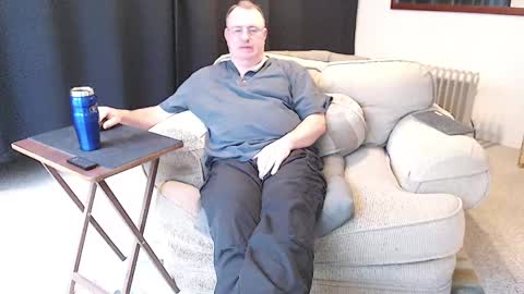 Snapshot of icihristopher chatting on February 4, 6:27 pm Christopher online show from February 4, 6:27 pm