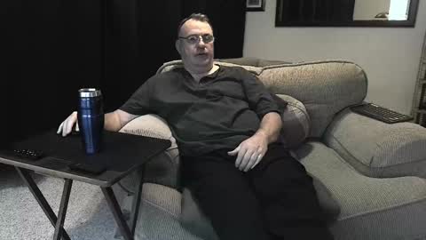 Snapshot of icihristopher chatting on February 4, 9:31 pm Christopher online show from February 4, 9:31 pm