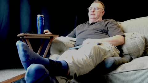 Snapshot of icihristopher chatting on February 19, 11:04 pm Christopher online show from February 19, 11:04 pm