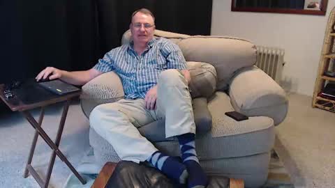 Snapshot of icihristopher chatting on February 20, 11:32 pm Christopher online show from February 20, 11:32 pm