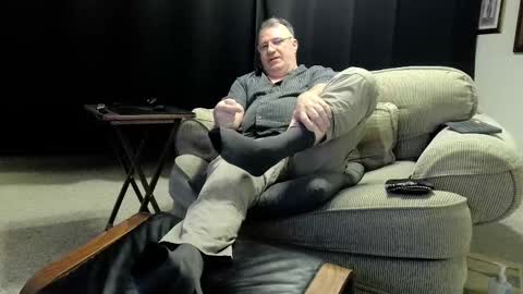 Snapshot of icihristopher chatting on March 6, 2:41 am Christopher online show from March 6, 2:41 am