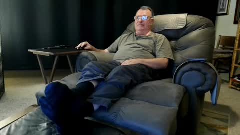 Snapshot of icihristopher chatting on September 28, 2:28 am Christopher online show from September 28, 2:28 am