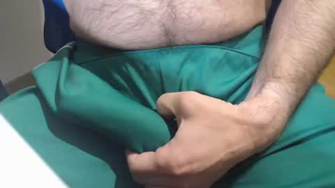 icky_thumps online show from January 1, 5:54 am