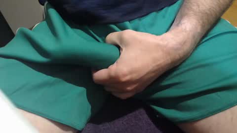 icky_thumps online show from January 2, 6:07 am