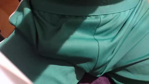 icky_thumps online show from February 15, 8:43 pm