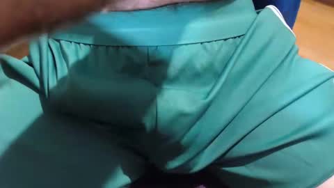 icky_thumps online show from October 4, 4:21 am