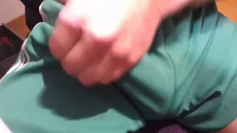 icky_thumps online show from October 30, 11:05 pm