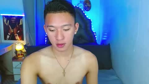 Mateo online show from January 15, 8:08 am