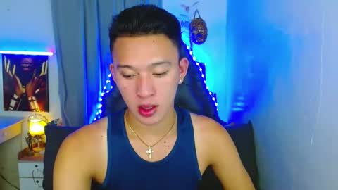 Mateo online show from February 1, 4:05 pm