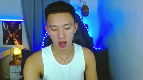 Mateo online show from February 2, 11:09 am