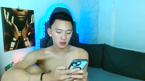 Mateo online show from March 18, 5:05 pm