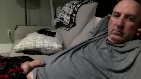 icumming online show from November 26, 3:51 am