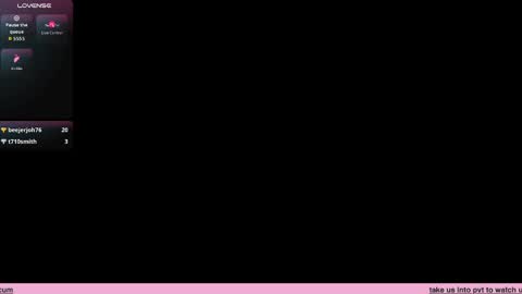 Snapshot of icyduo chatting on September 23, 7:33 am doubletrouble online show from September 23, 7:33 am