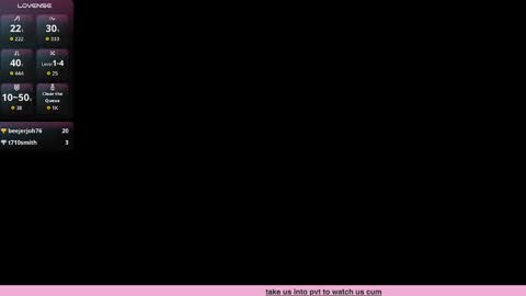 Snapshot of icyduo chatting on September 23, 7:39 pm doubletrouble online show from September 23, 7:39 pm