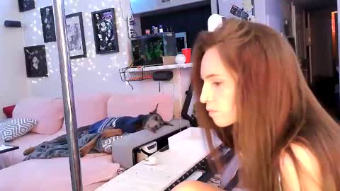 doubletrouble online show from January 17, 11:26 am