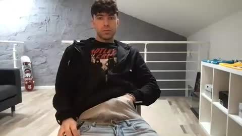 icyninesix online show from January 25, 11:55 am