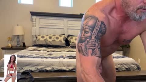 Idahoviking888 online show from March 26, 3:06 pm