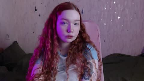 Snapshot of idaredfoxx chatting on January 10, 6:04 am Ida online show from January 10, 6:04 am