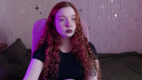 Snapshot of idaredfoxx chatting on January 12, 2:55 pm Ida online show from January 12, 2:55 pm