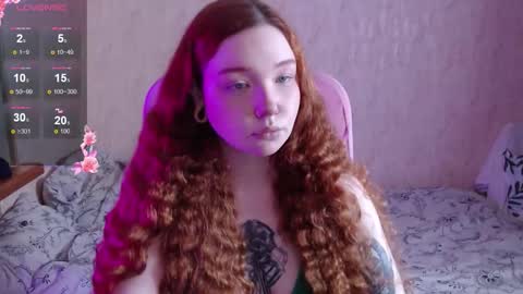 Snapshot of idaredfoxx chatting on February 1, 1:53 pm Ida online show from February 1, 1:53 pm