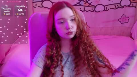 Snapshot of idaredfoxx chatting on February 22, 4:05 pm Ida online show from February 22, 4:05 pm