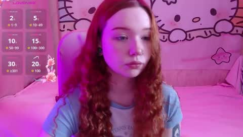 Snapshot of idaredfoxx chatting on February 28, 3:35 pm Ida online show from February 28, 3:35 pm