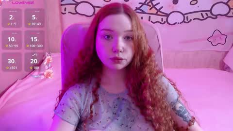 Snapshot of idaredfoxx chatting on March 1, 3:58 pm Ida online show from March 1, 3:58 pm