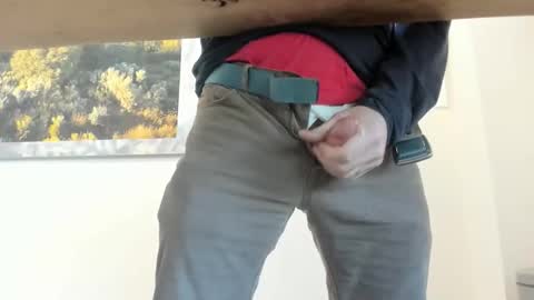 idfunguy2023 online show from November 26, 9:16 pm