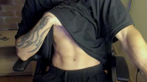 yo online show from September 11, 7:47 pm