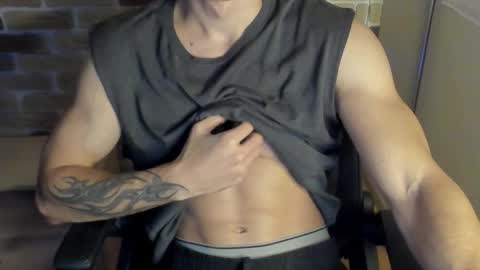 yo online show from October 2, 7:54 pm