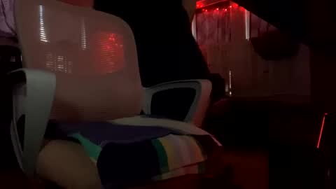 idkwhattocallthisone online show from December 31, 2:36 pm