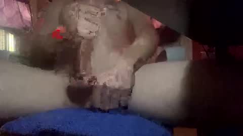 idkwhattocallthisone online show from January 8, 8:39 pm