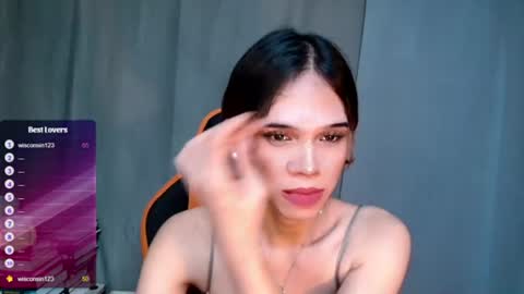 Lana But you can spell it backwards online show from June 17, 1:01 pm