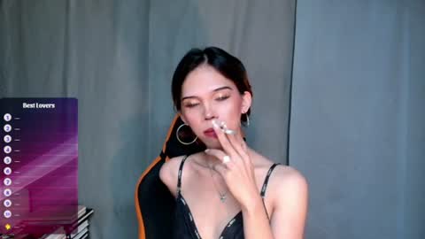 Lana But you can spell it backwards online show from June 28, 2:34 pm