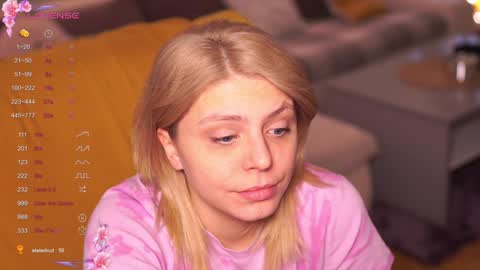 Little Flower online show from December 28, 5:33 am