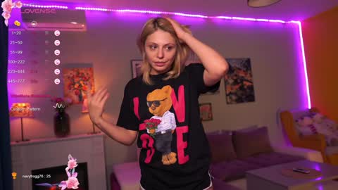 Little Flower online show from January 20, 4:55 pm