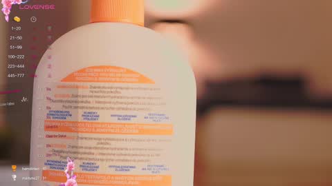 Little Flower online show from February 22, 4:30 pm