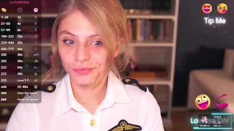 Little Flower online show from October 13, 3:45 pm