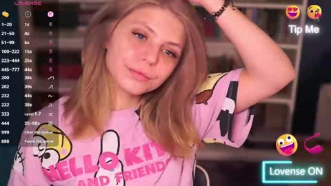 Little Flower online show from October 14, 5:25 pm