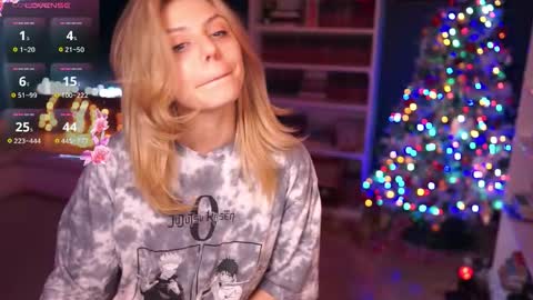 Little Flower online show from December 5, 5:53 pm