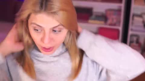 Little Flower online show from January 7, 6:32 pm