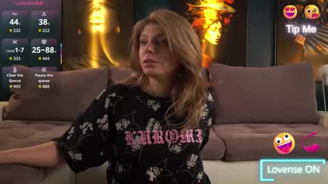 Little Flower online show from February 15, 6:48 pm