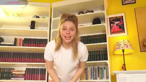 Little Flower online show from February 25, 7:23 pm