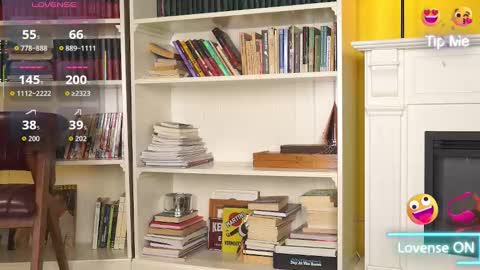 Little Flower online show from February 26, 6:51 pm