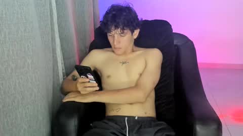 JENN GRECIA MILLER online show from September 13, 3:50 am