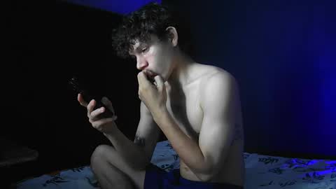 JENN GRECIA MILLER online show from September 24, 5:22 am