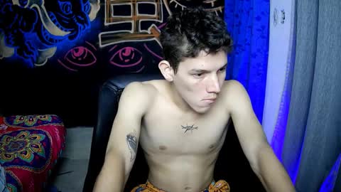 JENN GRECIA MILLER online show from December 2, 12:38 am