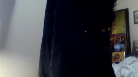 Darthmark420 online show from March 18, 5:54 am